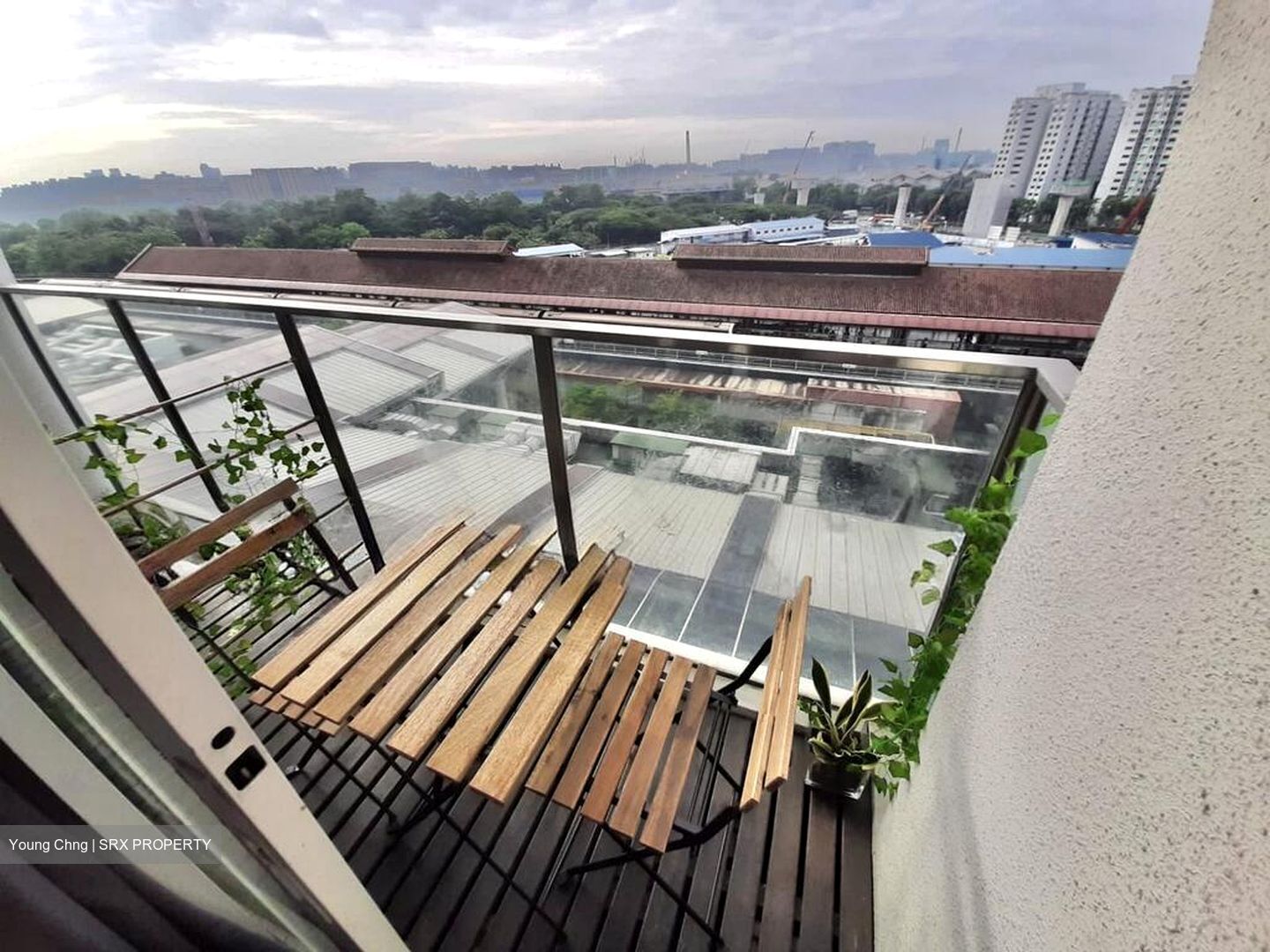 The Centris (D22), Apartment #503251731